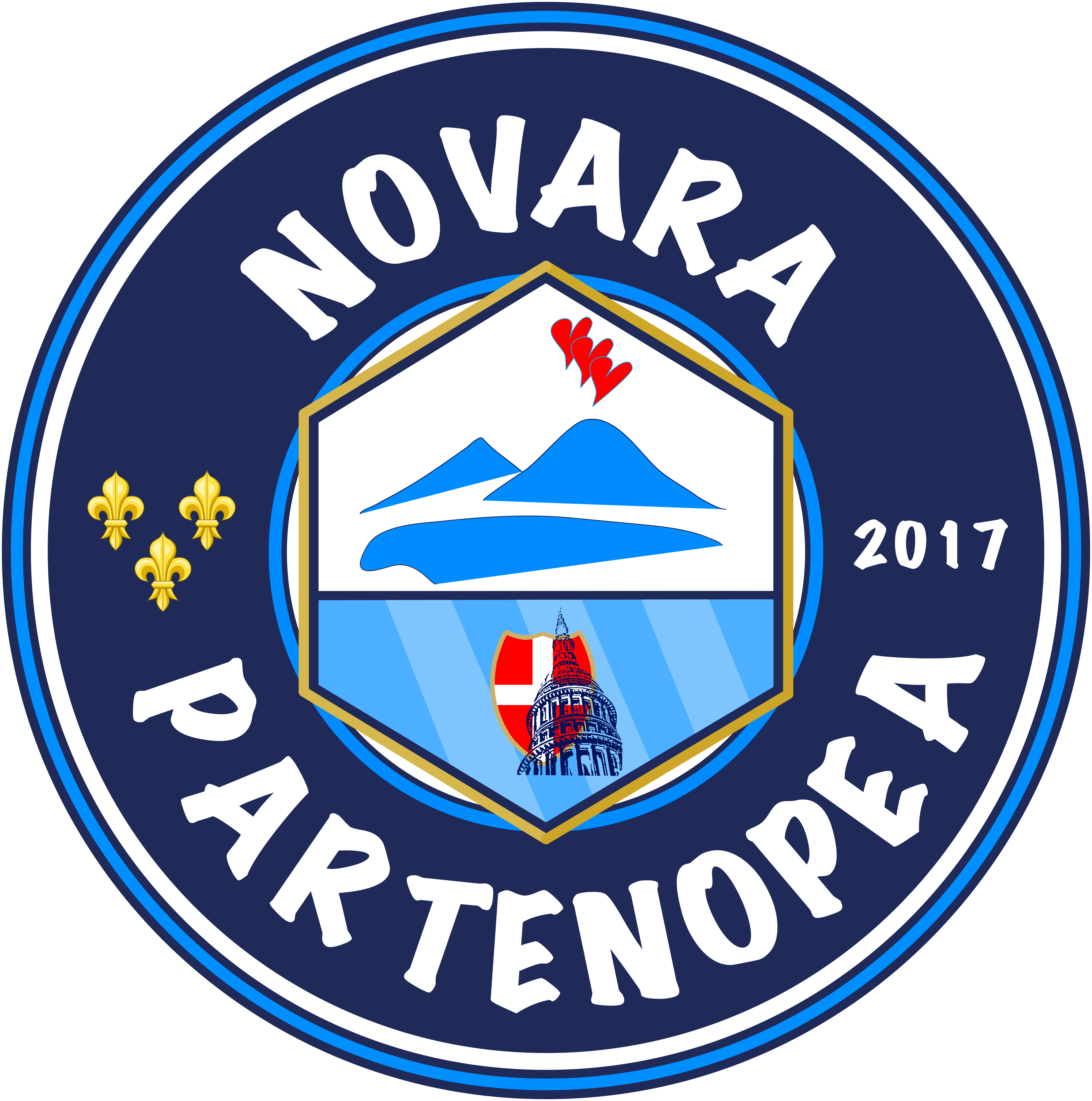 APS Club Napoli Novara Partenopea